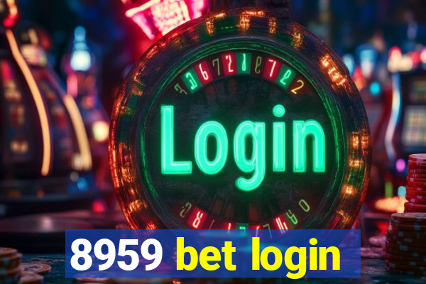 8959 bet login